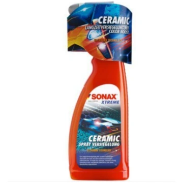 SONAX XTREME 257400 Auto keramiskais pārklājums Si
