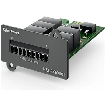 CyberPower RELAYIO501 - UPS management module RELA