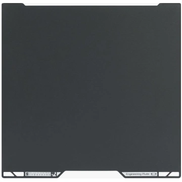 BambuLab Bambu Engineering Plate - magnetyczna nak
