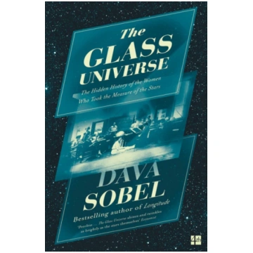 Glass Universe Dava Sobel
