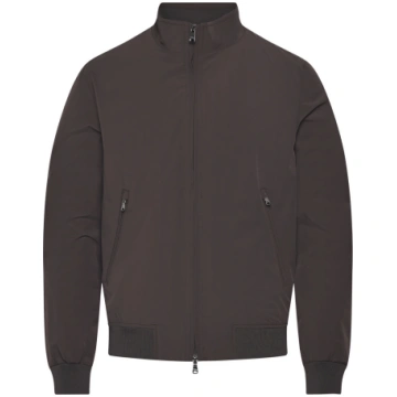 Oscar Jacobson - Bomber Jacket - izmērs 48