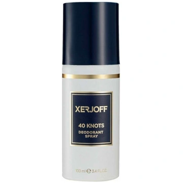 Xerjoff XERJOFF 40 Knots DEO spray 100ml | 8054320