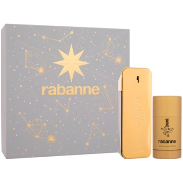 Paco Rabanne 1 Million 100ml SET1