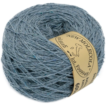 Dzija New Molecola - 911E, 100g / 600m