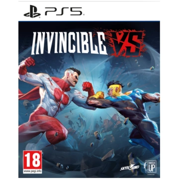 Skybound Games Invincible vs. (PS5) (163193)