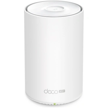 WRL MESH ROUTER 4G/DECO X20-4G TP-LINK DECOX20-4G