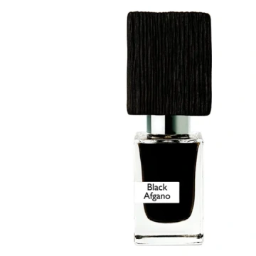 Tasteperfumes.lv | Nasomatto Black Afgano Extrait 