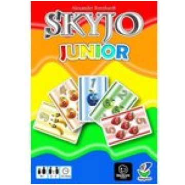 Magilano Skyjo Junior