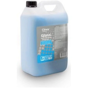Clinex Plyn CLINEX Glass 5L 77-111 do mycia szyb P