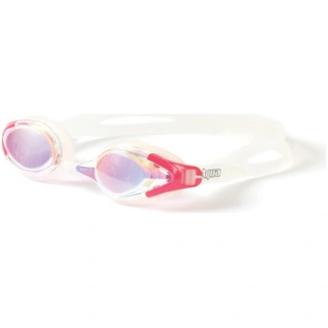 No Name Swimming goggles M100M Aqua GOGGLES AQUA S