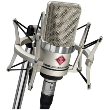 Neumann TLM 102 Studio Microphone 16200 - Cardioid