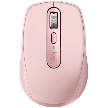 LOGITECH MX Anywhere 3S Bluetooth Mouse - ROSE | 9