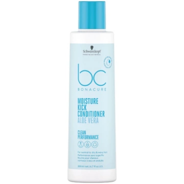 BC CP Moisture Kick Aloe Vera Conditioner Attīrošs