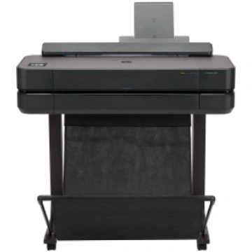 HP DesignJet T650 Printer Plotter 2025 edition 24"