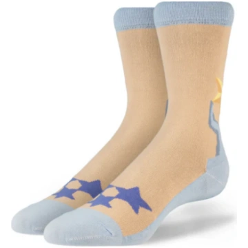 Karma Sock Milda zeķes 37-41. izmērs