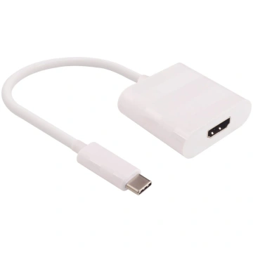 Adapteris MicroConnect USB3.1CHDMIW USB Type-C, HD