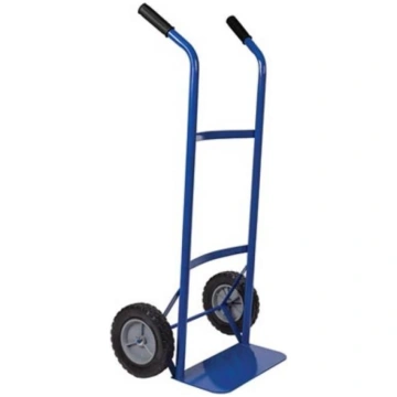 HAND TROLLEY - max. LOAD 80 kg China QT103E