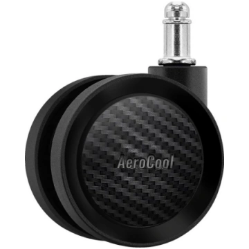 Aerocool CROWN AeroWeave Ash Grey sēdeklis / N/A A