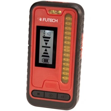 152.30.LT Futech uztvērējs LINE TRACER sarkanam un