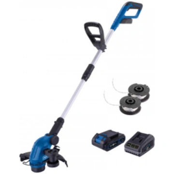 Akumulatora trimmeris C-LT300-X, GEN2, Scheppach 5
