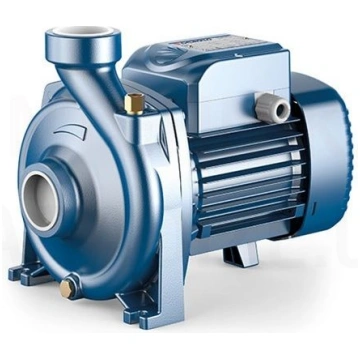 Pedrollo HF 51A ūdens sūknis 0.75kW 400V 750 W-29