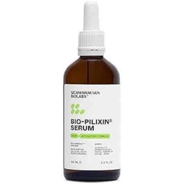 Scandinavian Biolabs Bio-Pilixin serums sievietēm