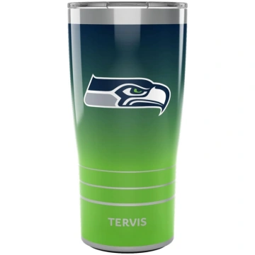 Tervis NFL Seattle Seahawks krāsainā termokrūze, 5