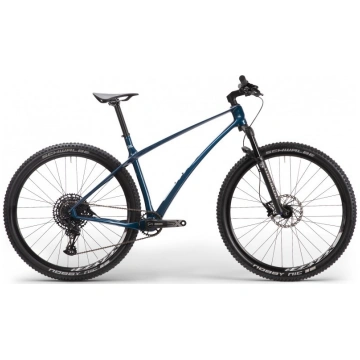 CORRATEC velosipēds REVO BOW zils