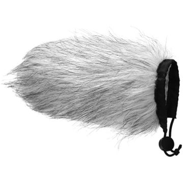 Boya BY-B03 Fur Windscreen for PVM1000 Microphone