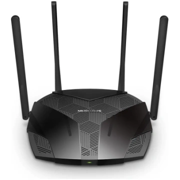 Router Mercusys MR80X 6957939000646 (6957939000646