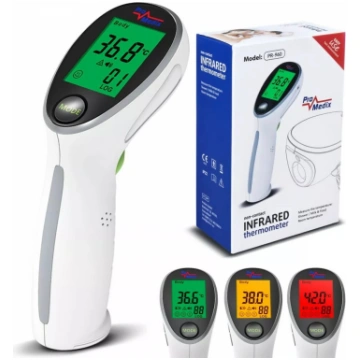 Digitālais termometrs ProMedix PR-960 ar ātru mērī
