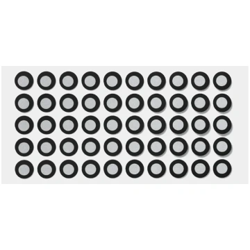Revopoint Revopoint Scanning Marker Set - 500 pcs