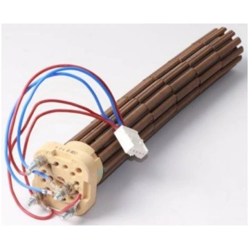 Keramiskais sildelements 1800W+con. (060477) Atlan