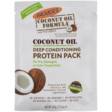 PALMER"S_Coconut Oil Formula Deep Conditioner Prot
