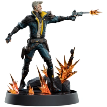 Borderlands 3 - Zane 105203012 (9420024730126) ( J