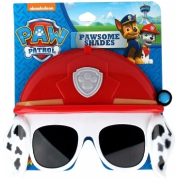 SUNSTACHES Paw Patrol Marshall maska ar saulesbril