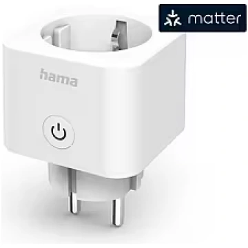 Hama smart plug (176638)