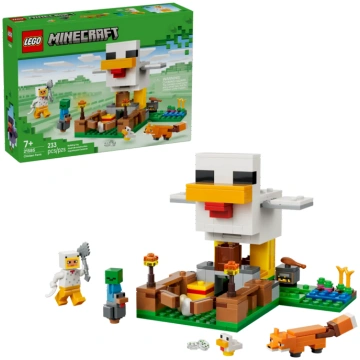 LEGO 21585 Minecraft Konstruktors (21585)