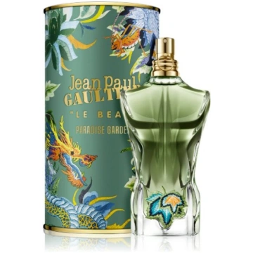 Jean P. Gaultier The Beautiful Paradise Garden Per