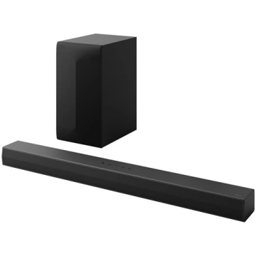 LG S60T Soundbar System with 3.1 Channel Subwoofer