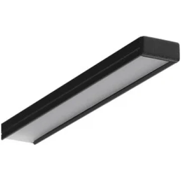 LED sloksnes profils Standart BEGTON12 Paviršinis 