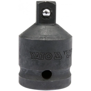 ADAPTOR 3/4"(F) x 1/2"(M) (YT-11671)