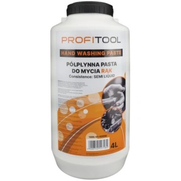 Roku mazgāšanas līdzeklis PROFITOOL 1305-01-0005E
