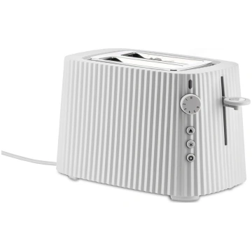 Tosteris Alessi Toaster Braun Breakfast1 HT 1010 W
