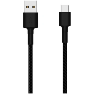 Xiaomi , Mi Type-C Braided Cable , SJV4109GL , USB