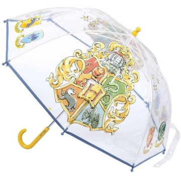 Lietussargs Harry Potter 45 cm Zils (Ø 71 cm)