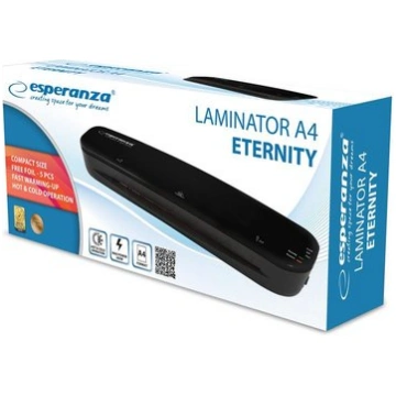 Esperanza EFL002 Laminators A4