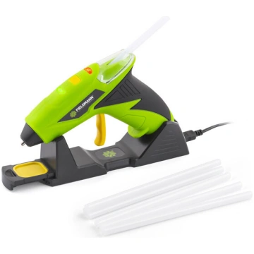 Bezvadu karstās līmes pistole Fieldmann FDTP 2204-