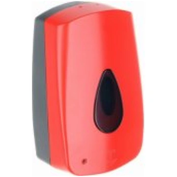 Merida Merida automatic soap dispenser red (DUR501