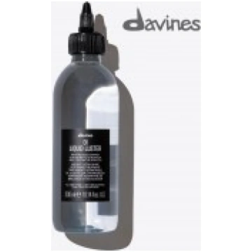 Davines OI šķidrais eliksīrs absolūtam matu spīdum